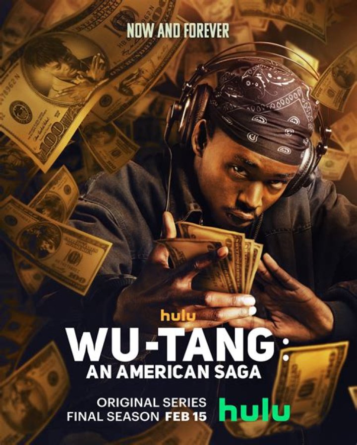 'Wu-Tang: An American Saga' - A Masterpiece Beyond TV