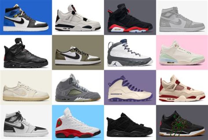 10 Best Air Jordan Releases Of 2016