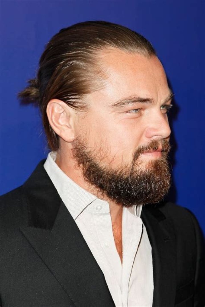 10 Reasons Leonardo DiCaprio is Basically the Best at, Well, Everything