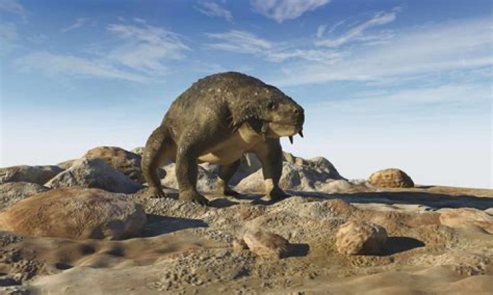 11 Prehistoric Animals So Terrifying You Won't Believe They Were Real