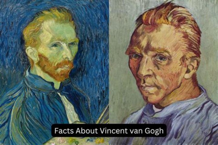 11 Vincent Van Gogh Facts Most People Don't Know