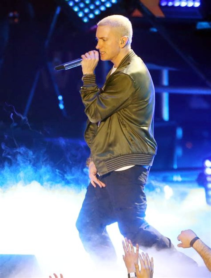 15 Dope Eminem Freestyles