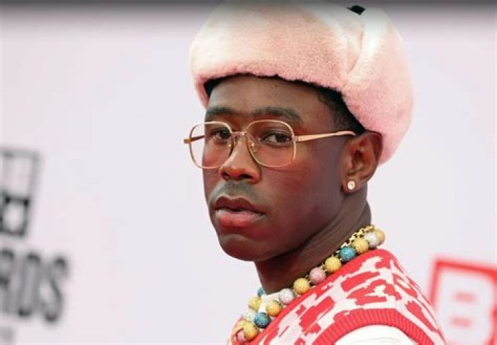 15 People, Places & Things Tyler, The Creator Disses On "Cherry Bomb"