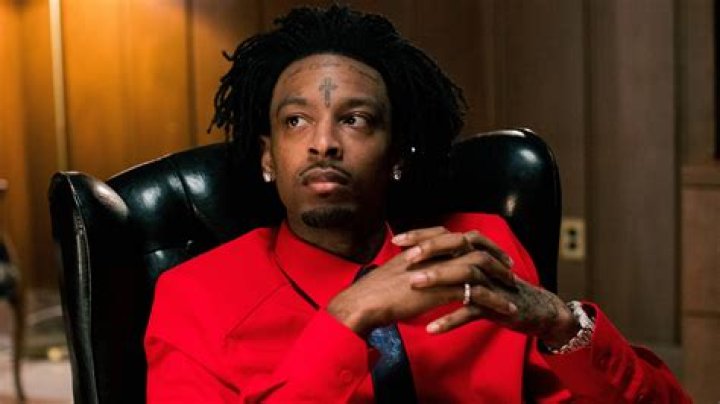 21 Savage Revisits Beef With 22 Savage: "I Ain't Say No Gangsta Sh*t"