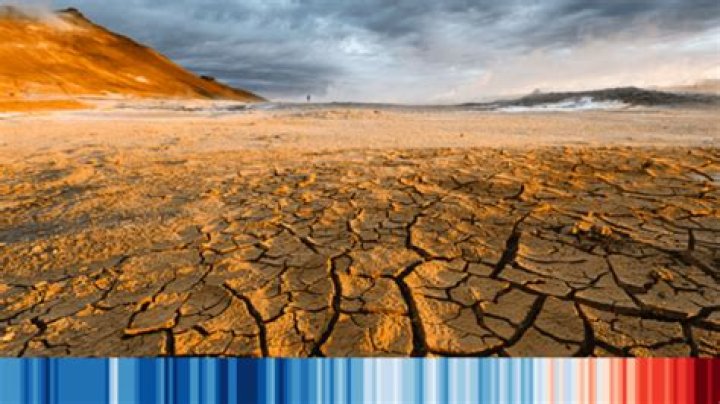 25 Global Warming Photos That Prove Why You Need To Understand Climate Change