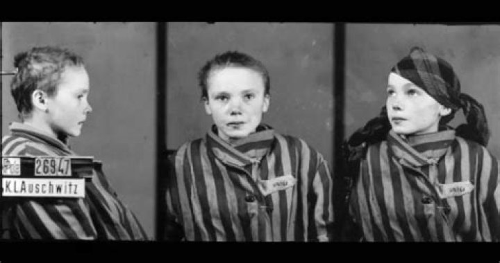33 Holocaust Victims Pictures That Reveal Concentration Camp Horrors