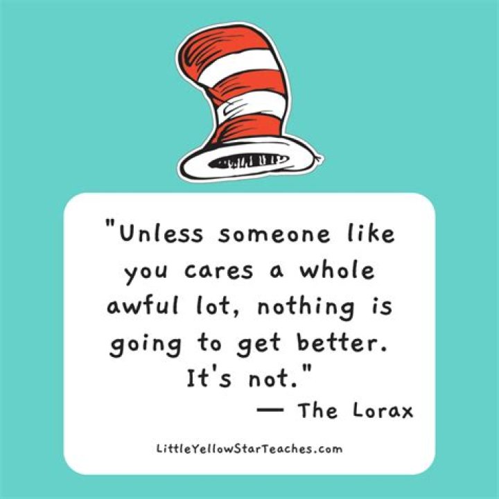 35 Dr. Seuss Quotes That Will Make Any Day Better