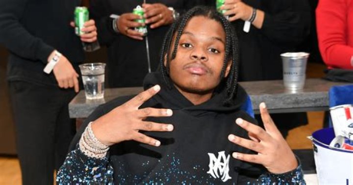 42 Dugg Net Worth 2024: What Is The Rapper Worth?