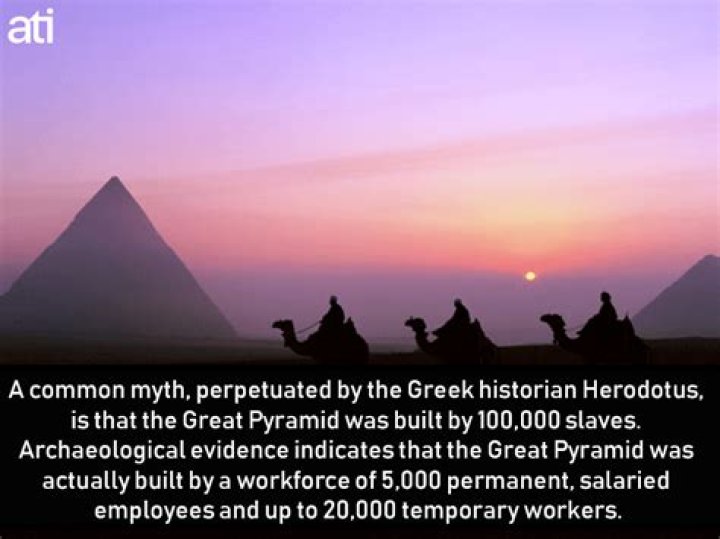 44 Ancient Egypt Facts That Separate Myth From Truth