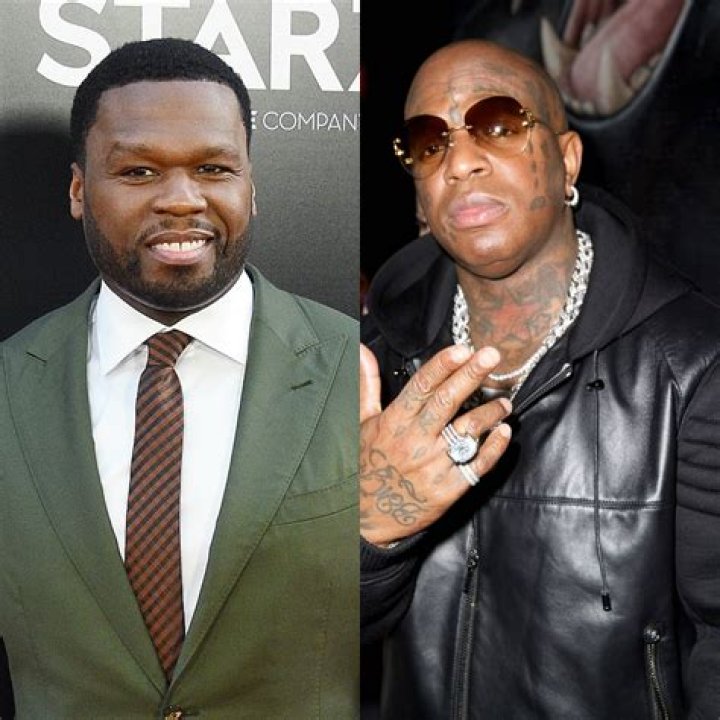50 Cent Inspired To Make Music After "Get The Strap" Goes Viral