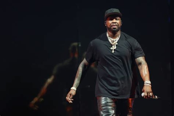 50 Cent Shares Video Of Prisoner Making Wild Claims About Diddy And Cassie