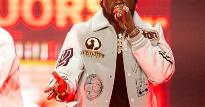 50 Cent Shares Words Of Wisdom Amid Major Spotify Milestone