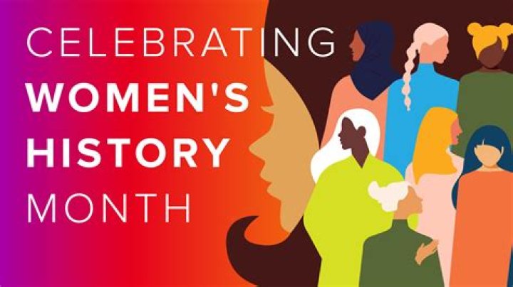50 Incredible and Inspiring Photographs Celebrating Women's History