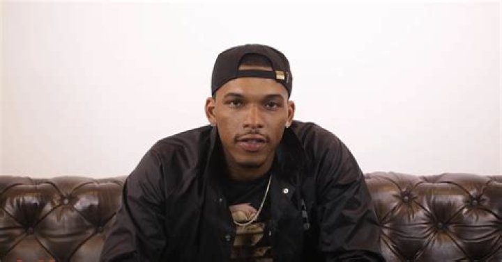 600Breezy Celebrates His 26th Birthday With Drake