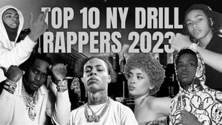 7 Rappers Who Dominated In 2023