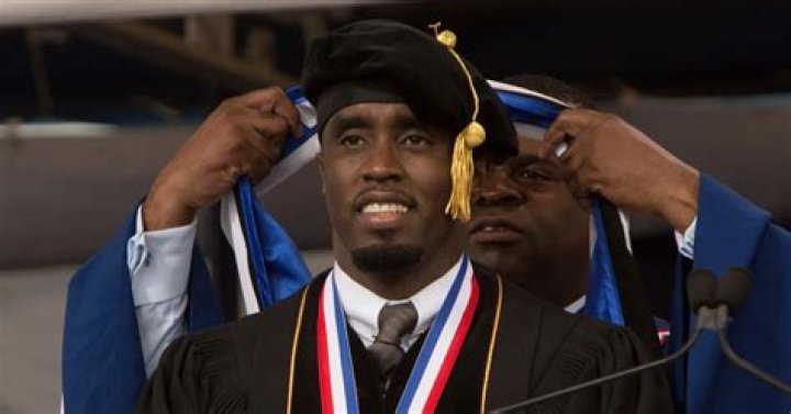 7 Rappers Who Have Received Honorary Degrees