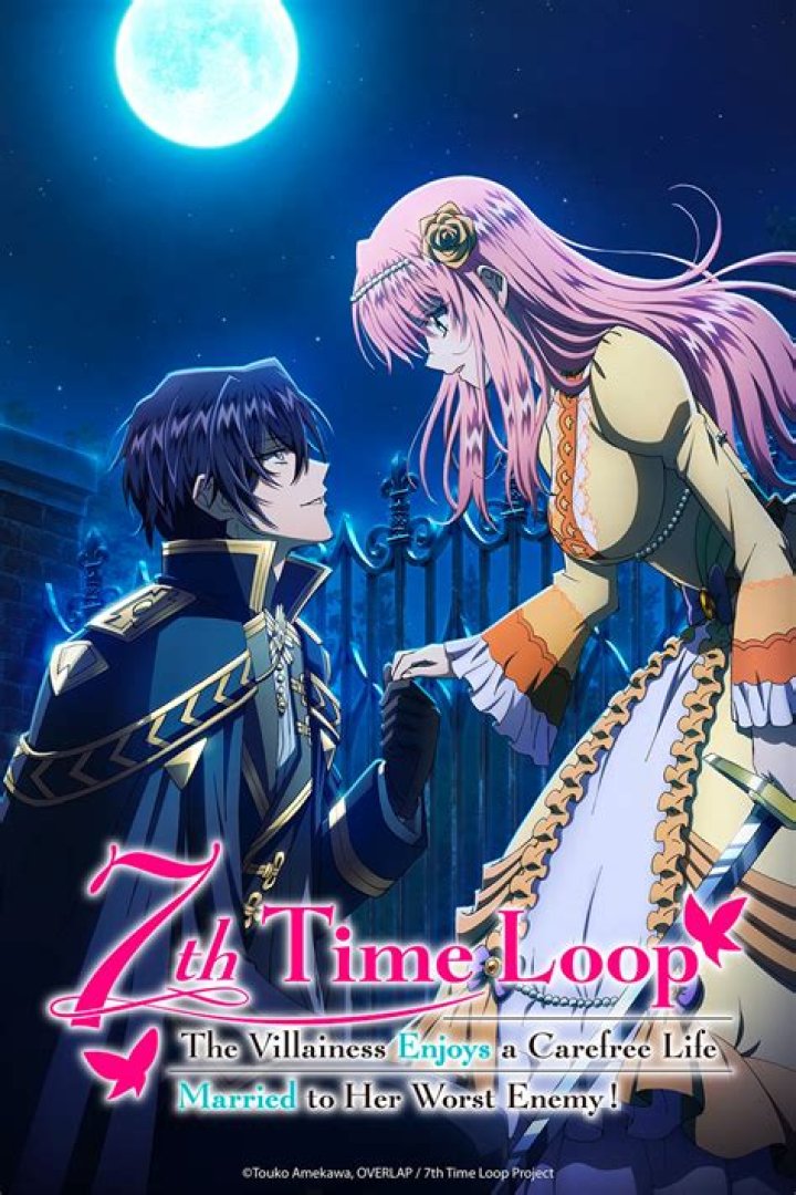 7th Time Loop Anime Release Date, Time, Plot, Spoilers, Cast, Trailer & Where To Watch