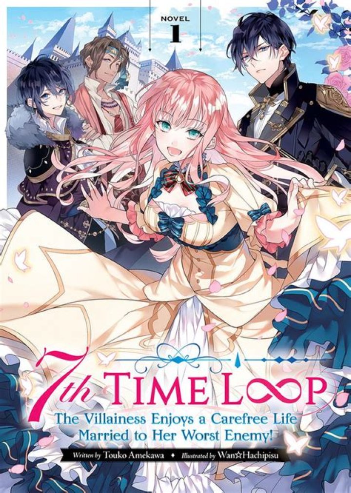 7th Time Loop Episode 4 Release Date, Spoilers, English dub, Cast, Plot & Where to Watch?
