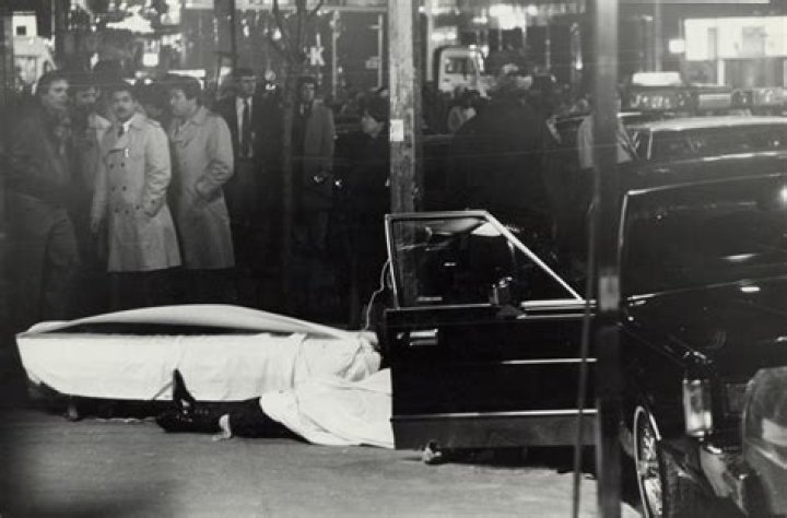 8 Infamous Mafia Murder Scenes In New York City — Then And Now