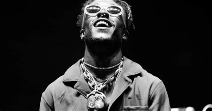 8 Songs That Helped Lil Uzi Vert Blow Up in 2016