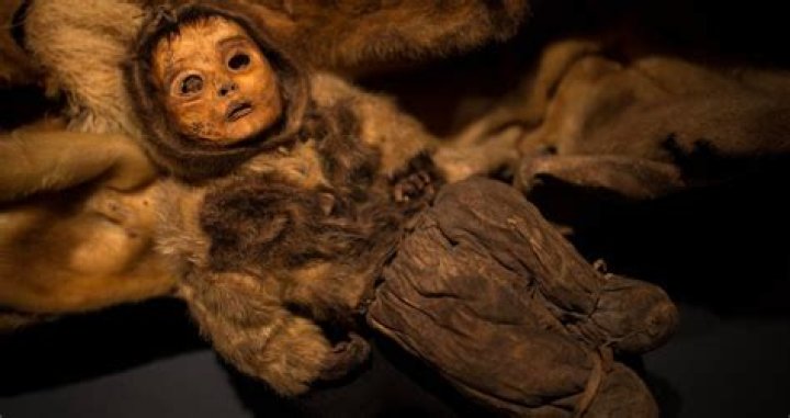 9 Mummies And The Fascinating Stories Behind Them