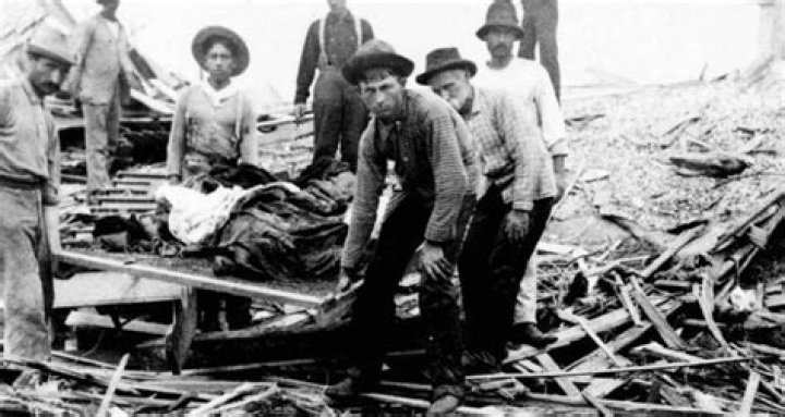9 Of The Deadliest Days In American History