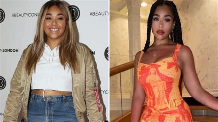 A Beauty! Jordyn Woods’ Transformation Over the Years: Photos of the Model Then and Now