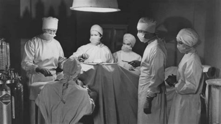 A Brief History Of Cosmetic Surgery