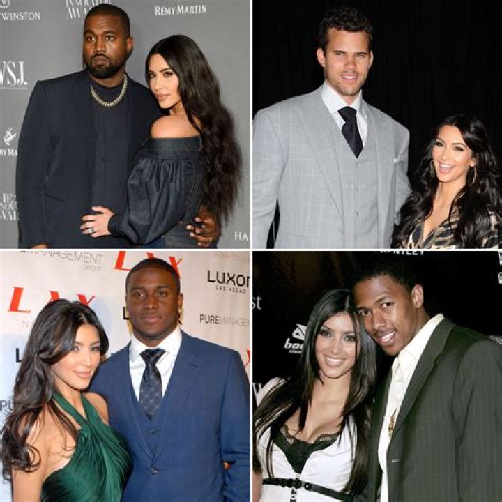 A Complete Breakdown of Kim Kardashian’s Dating History: Kanye West, Ray J and More