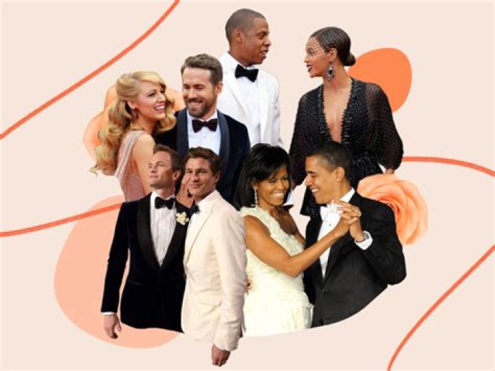 A Definitive Ranking of the Best Celebrity Couples on Instagram (There’s Math Involved, Guys)