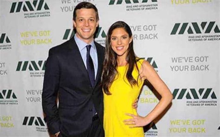 Abby Huntsman Net Worth, Salary, Age, Height, measurements, Husband 2022