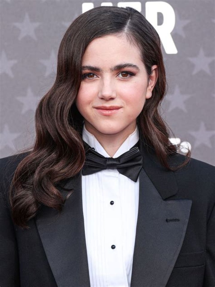 Abby Ryder Fortson (TV Actress) - Age, Birthday, Bio, Facts, Family, Net Worth, Height & More