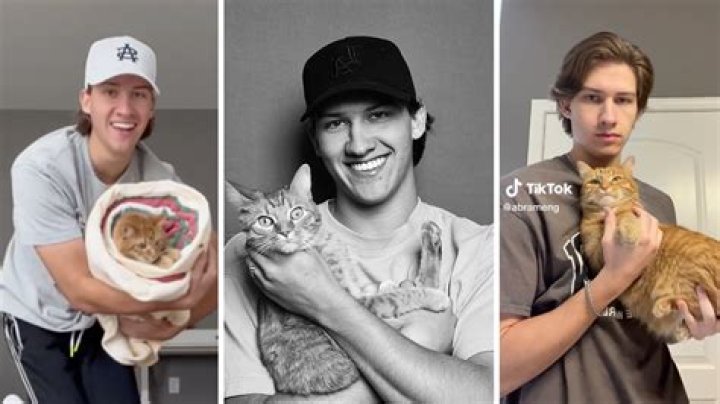 Abram Engle (TikTok Star) - Age, Birthday, Bio, Facts, Family, Net Worth, Height & More