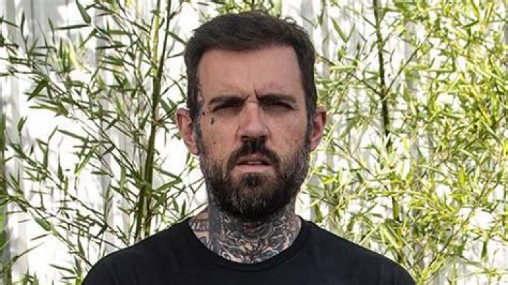 adam 22