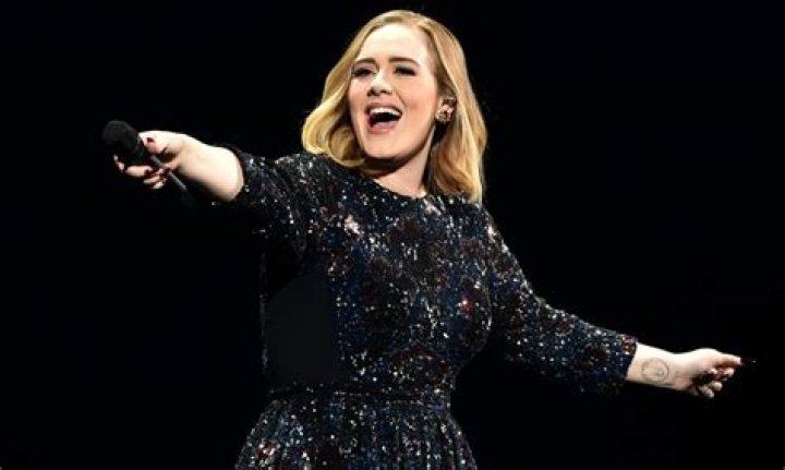 Adele Actively Trying for Baby No. 2! (EXCLUSIVE)