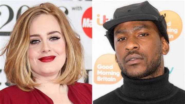 Adele and Skepta Fuel Romance Rumors By Flirting on Instagram: See Their Playful Exchange