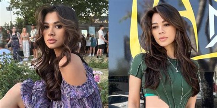 Adinda Bakrie (Model) - Age, Birthday, Bio, Facts, Family, Net Worth, Height & More