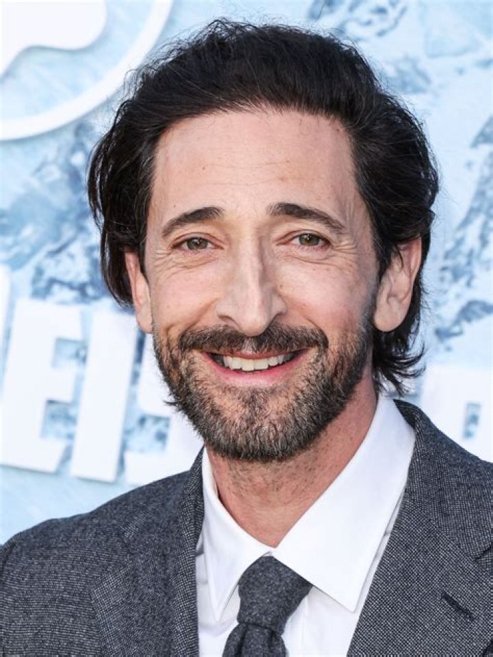 Adrien Brody (Movie Actor) - Age, Birthday, Bio, Facts, Family, Net Worth, Height & More