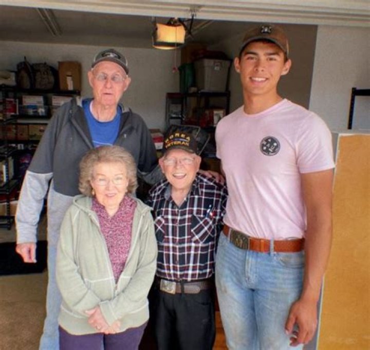 Age, Birthday, Height, Wiki, Family, Girlfriend, Religion & BIO