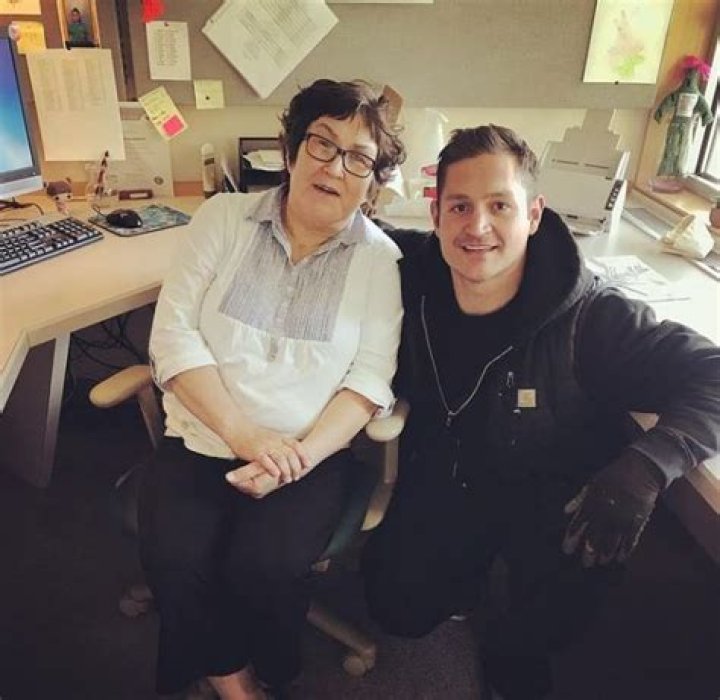 Age, Wife, Net worth, Family, Biography & More