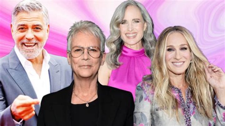 Aging Gracefully?We’ve Transformed Celebs, Including Ryan Gosling, Beyonce & More Into Old People!