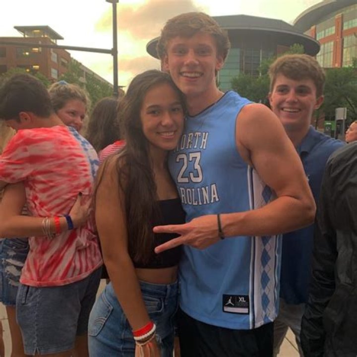 Aidan Williams Age | Wiki, Net worth, Bio, Height, Girlfriend ?