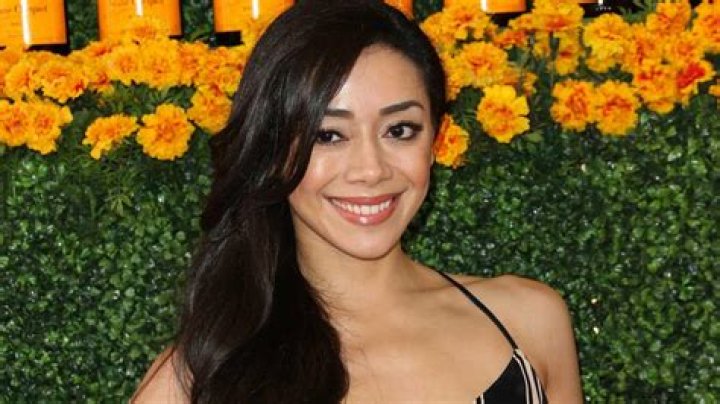 Aimee Garcia – Celebsgraphy