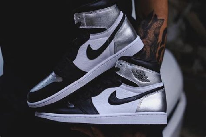 Air Jordan 1 High OG "Silver Toe" Rumored Release Date Revealed