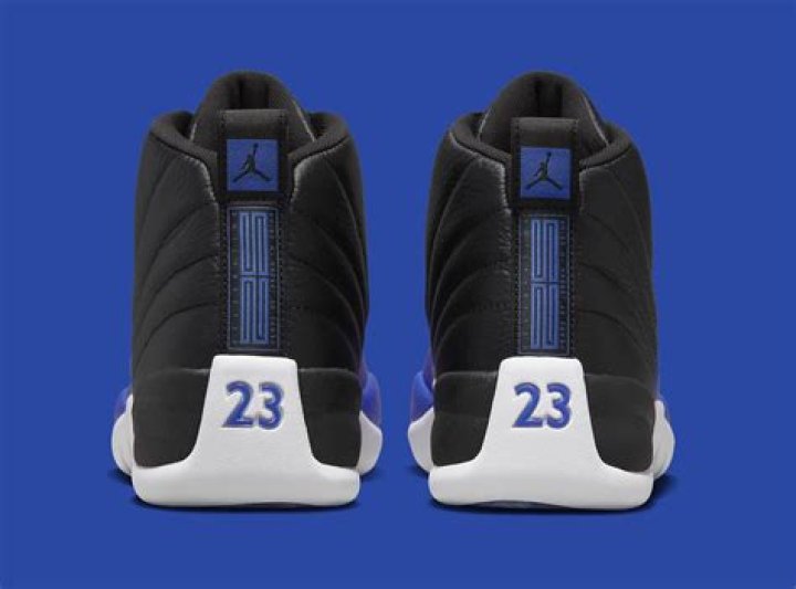 Air Jordan 12 "Hyper Royal" Release Date Confirmed