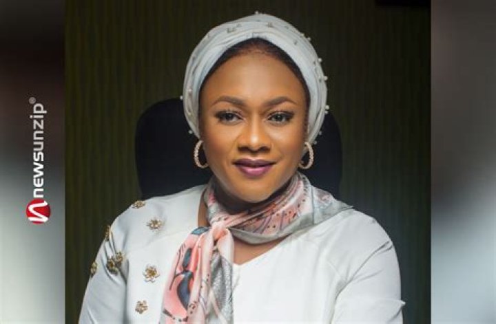 Aisha Achimugu Biography, Wiki, Husband, Age, Net Worth, Parents & Family