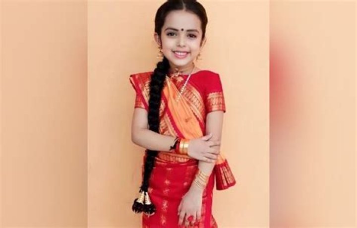Akshara Lakshmi (Super Singer Junior 9) Biography, Wiki, Age, Family, Height, Caste, Songs & Career