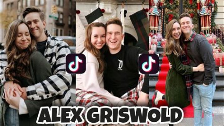 Alex Griswold (TikTok Star) - Age, Birthday, Bio, Facts, Family, Net Worth, Height & More