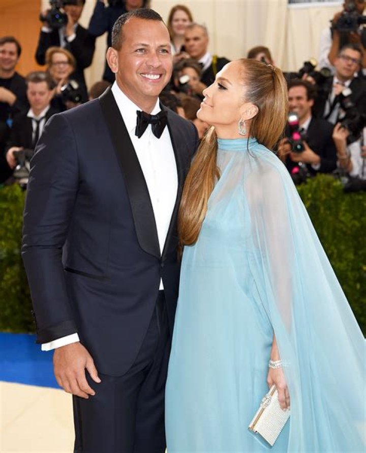 Alex Rodriguez Avoided Ex Madonna Like the Plague at the 2017 Met Gala (EXCLUSIVE)