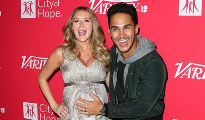 Alexa PenaVega Bares Her Baby Bump in Cute Pregnancy Vlog — Watch!